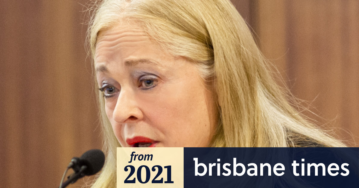 Qld Womens Justice Taskforce Identifies 13 Reform Options To Combat Coercive Control 2771